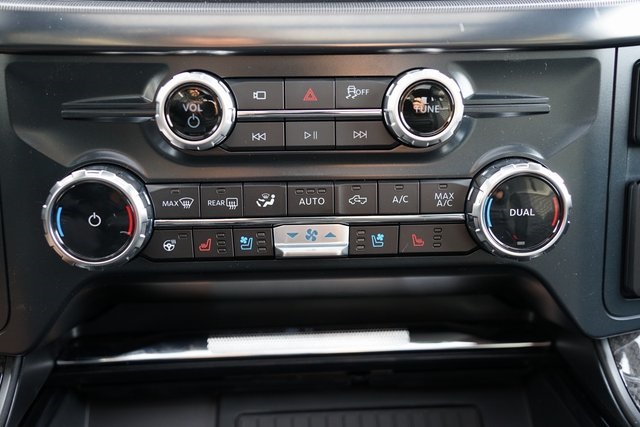 2025 FORD F-150 - Image 38