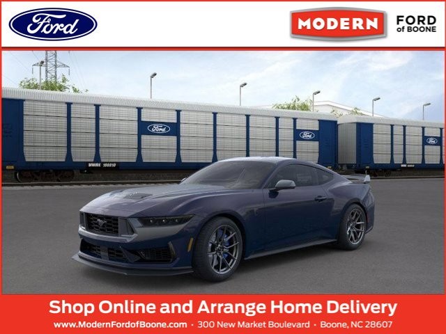 New Ford Mustang for Sale in Boone, NC