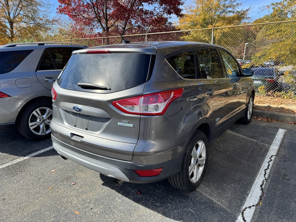 2014 Ford Escape SE photo 4