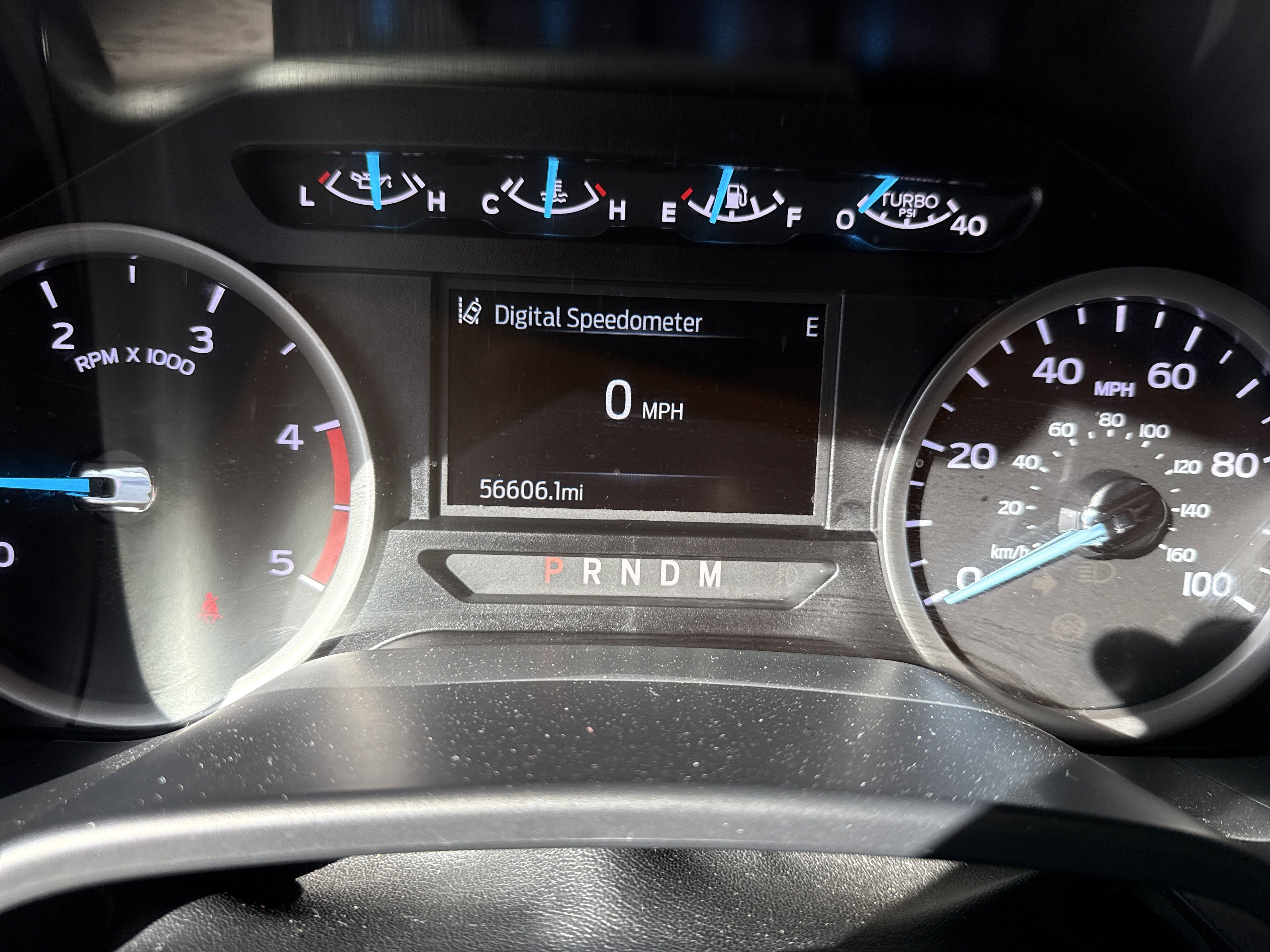 2020 Ford F-250 XLT photo 9