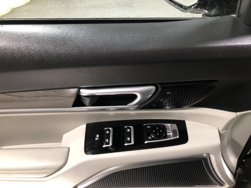 2022 Kia Telluride SX photo 20