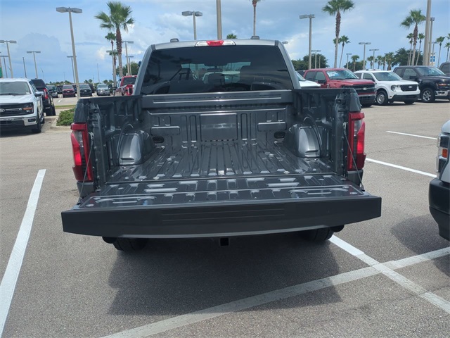2025 Ford F-150 STX photo 14