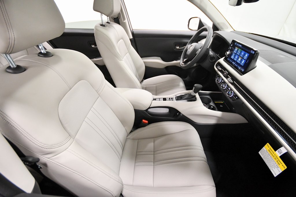 2025 Honda HR-V EX-L photo 11