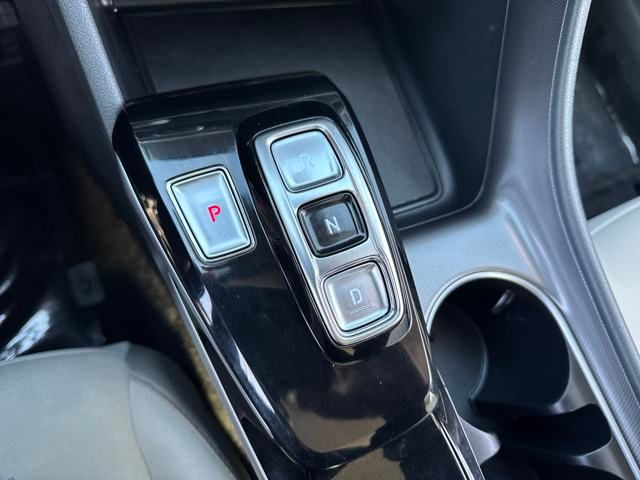 2023 Hyundai Sonata SEL photo 17