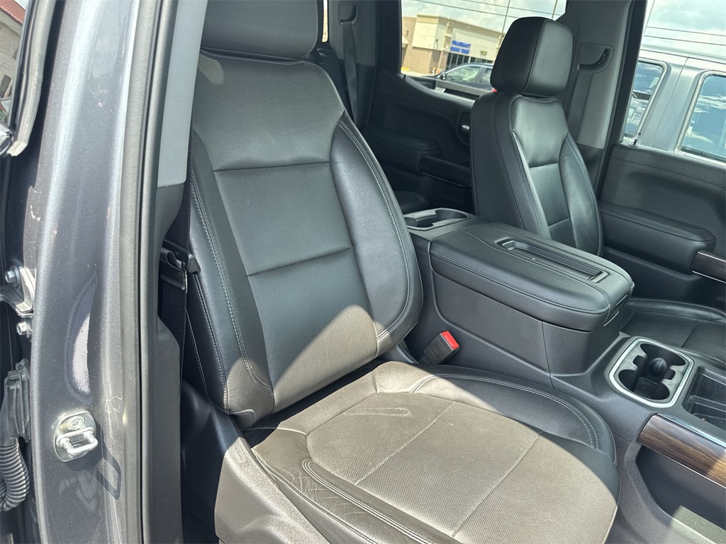 2020 Gmc Sierra 1500 SLT photo 30