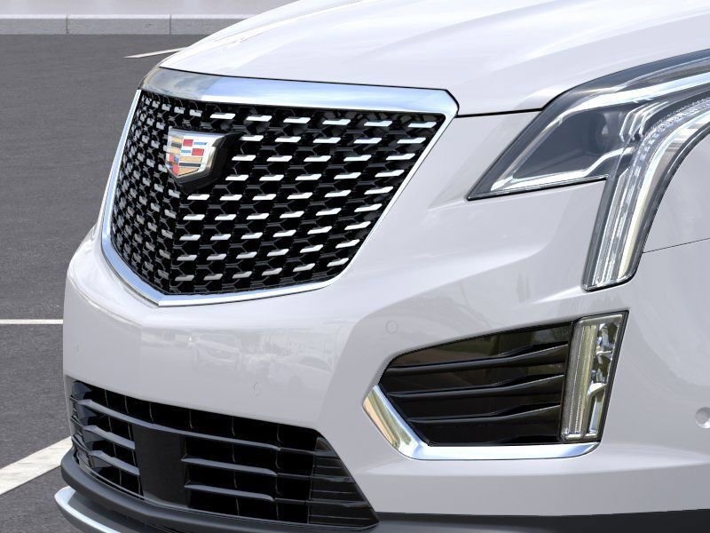 2025 Cadillac XT5 Premium Luxury photo 14