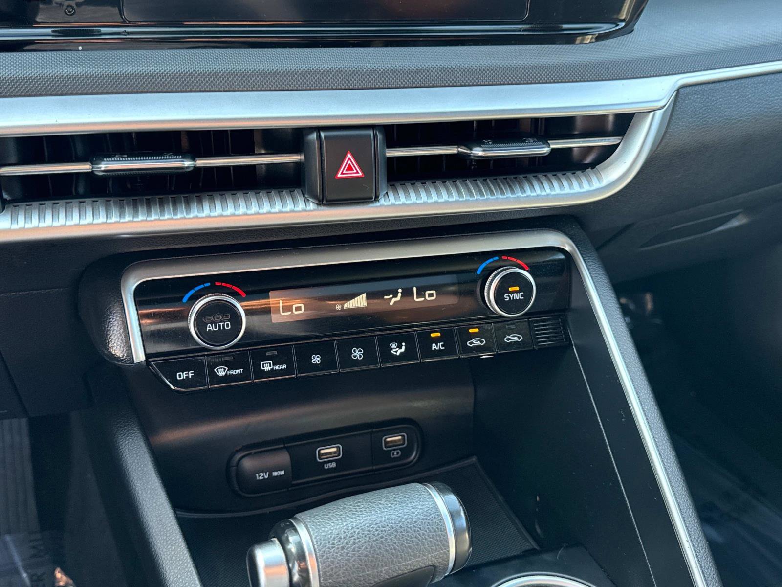 2021 Kia K5 GT-Line photo 24