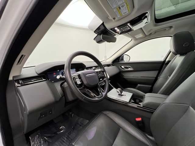 2024 Land Rover Range Rover Velar S photo 4