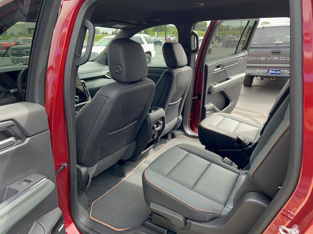 2024 Gmc Acadia AT4 photo 18