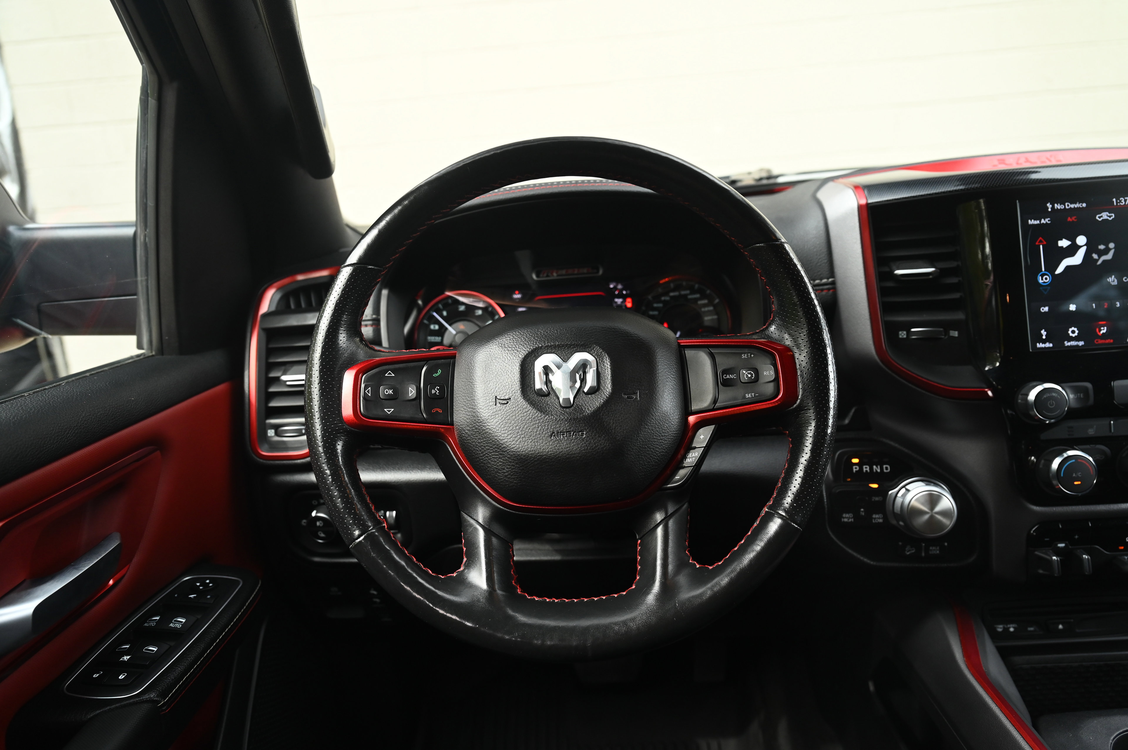 2019 Ram 1500 Rebel photo 34