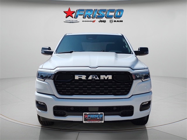 2026 Ram 1500 Big Horn Lone Star photo 2