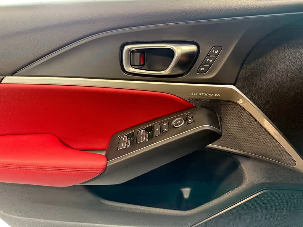 2026 Acura Integra A-Spec Technology photo 19