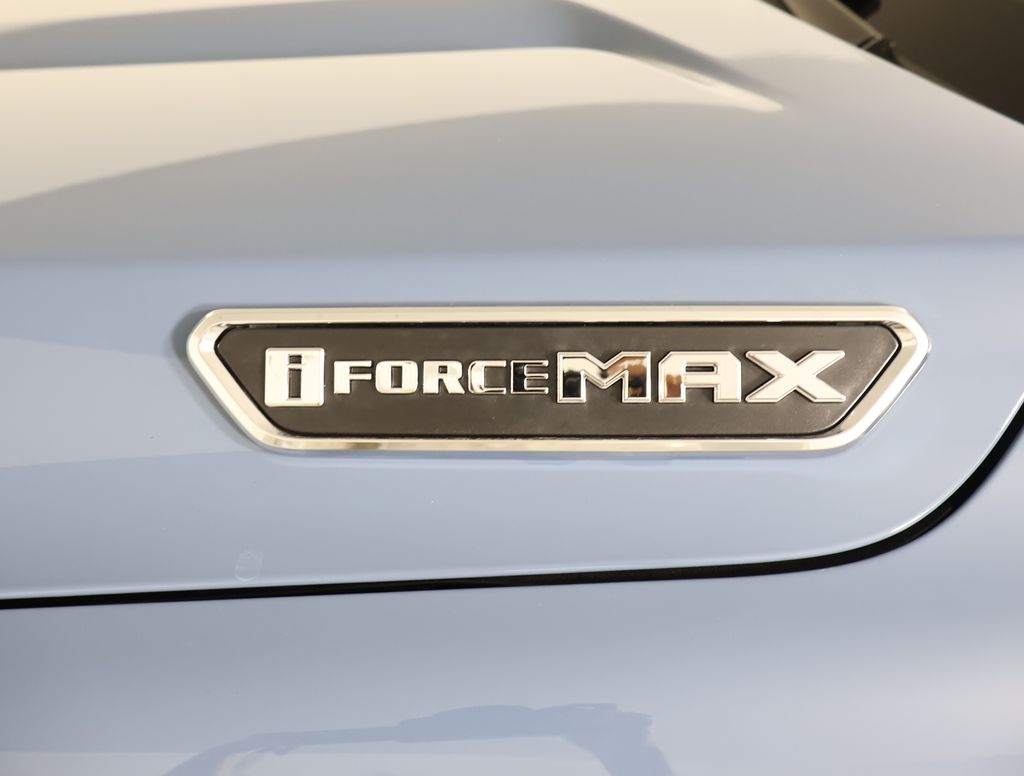 2025 Toyota 4Runner Limited photo 3