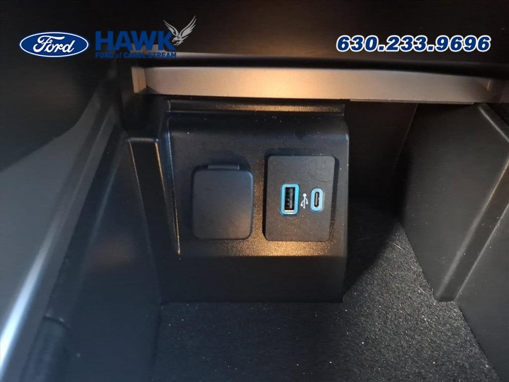 2022 FORD EXPLORER - Image 12