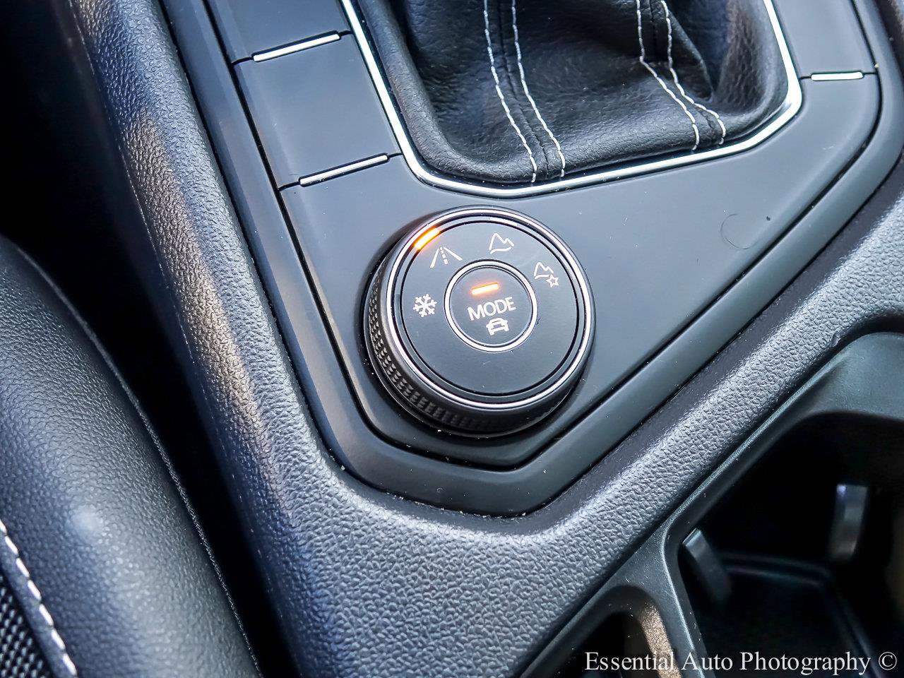 2022 VOLKSWAGEN TAOS - Image 15