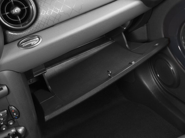 2013 Mini Cooper Base photo 15