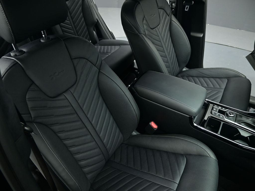 2025 Kia Sorento X-Pro SX Prestige photo 28