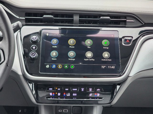 2023 Chevrolet Bolt EUV Premier photo 3