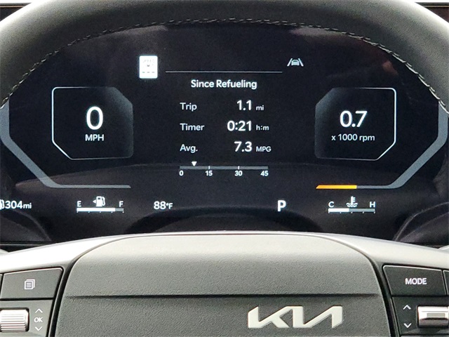 2025 Kia K4 EX photo 27