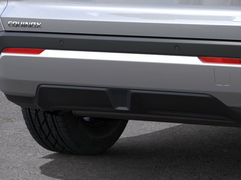 2026 Chevrolet Equinox LT photo 12