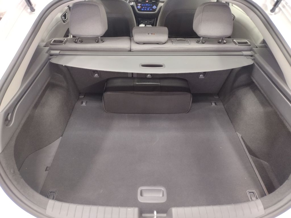 2020 Hyundai Ioniq Electric SE photo 14