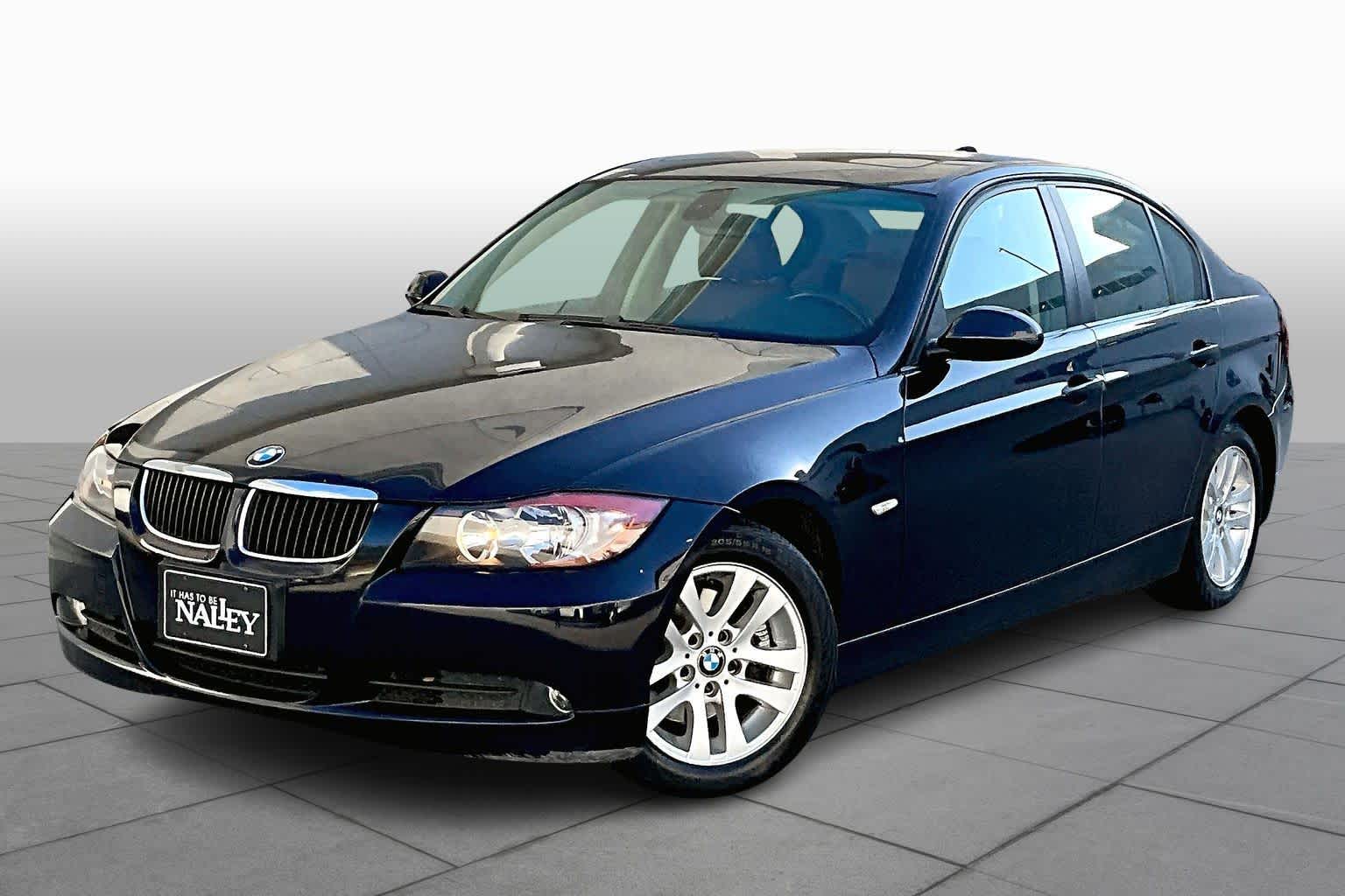 2007 BMW 3 Series 328i's photo