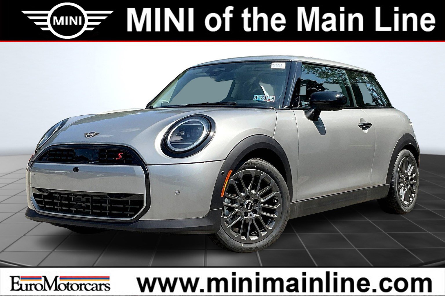 Why Don't Mini Cooper Make Sound When Locking Car