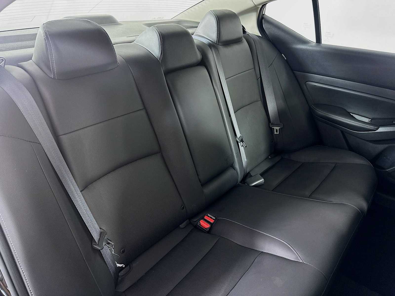 2021 Nissan Altima 2.5 SL photo 27