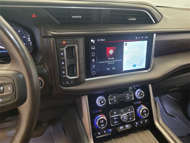 2022 Gmc Yukon XL Denali photo 12