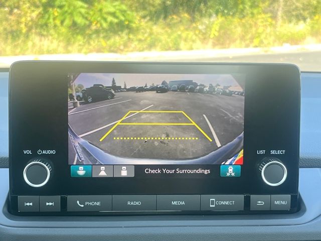 2025 Honda Accord SE photo 23