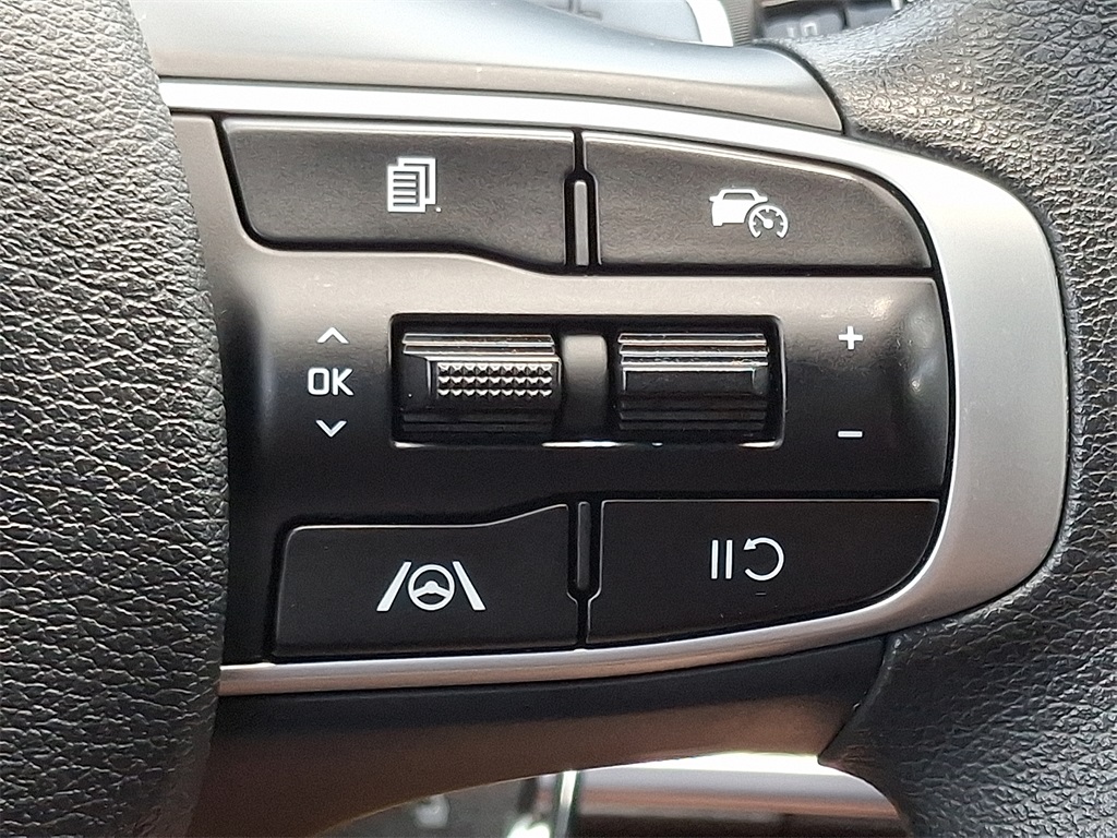 2023 Kia Sportage Hybrid LX photo 20