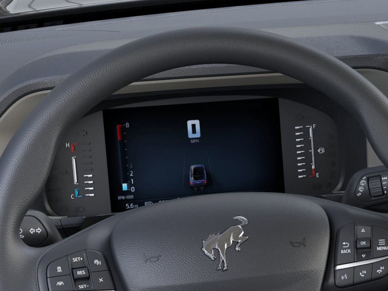 2026 FORD BRONCO SPORT - Image 12