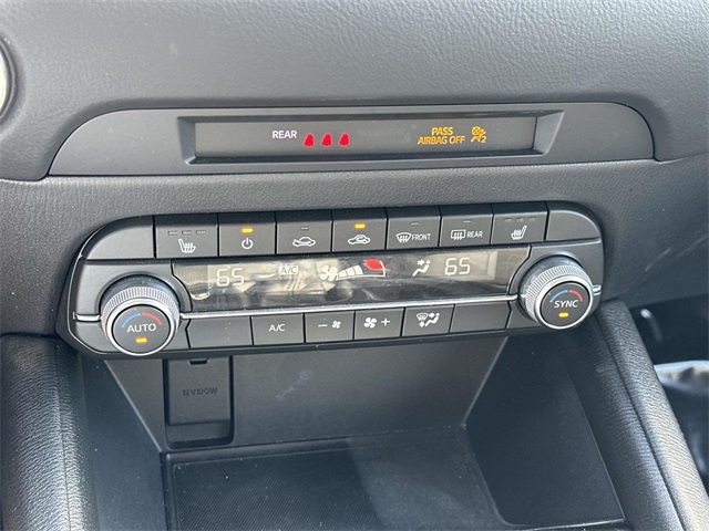 2023 Mazda CX-5 2.5 Select photo 19