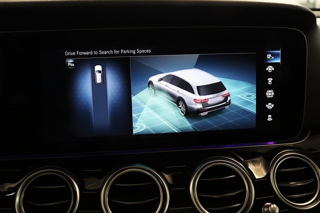 2023 Mercedes Benz E 450 4MATIC All-Terrain photo 9