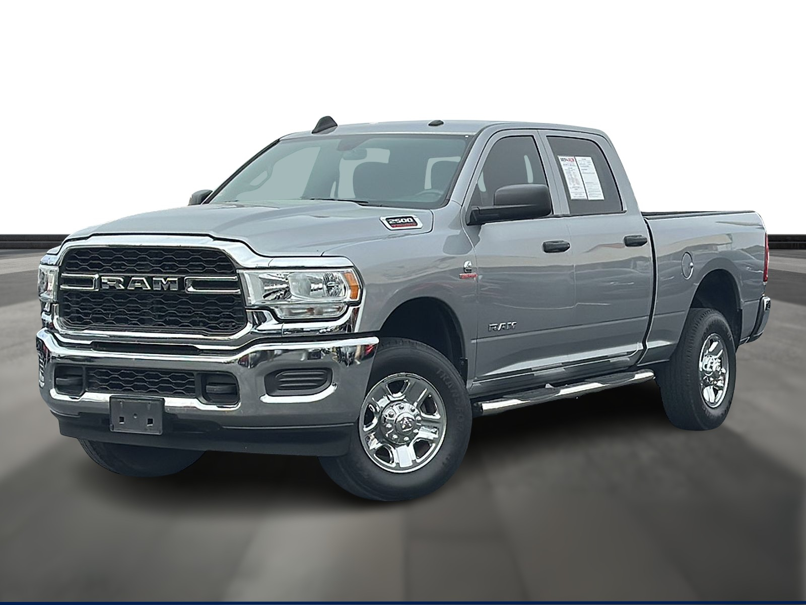 2022 RAM Ram 2500 Pickup Tradesman's photo