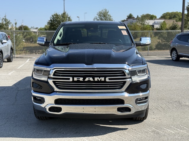 2022 Ram 1500 Laramie photo 3
