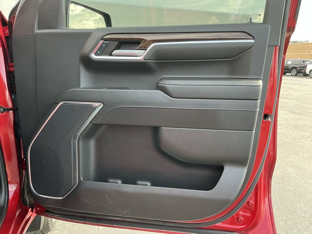 2024 Gmc Sierra 1500 Elevation photo 28