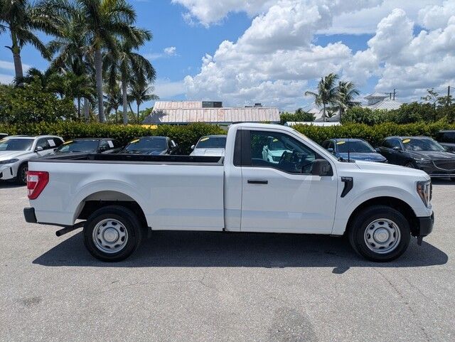 2023 Ford F-150 XL photo 7