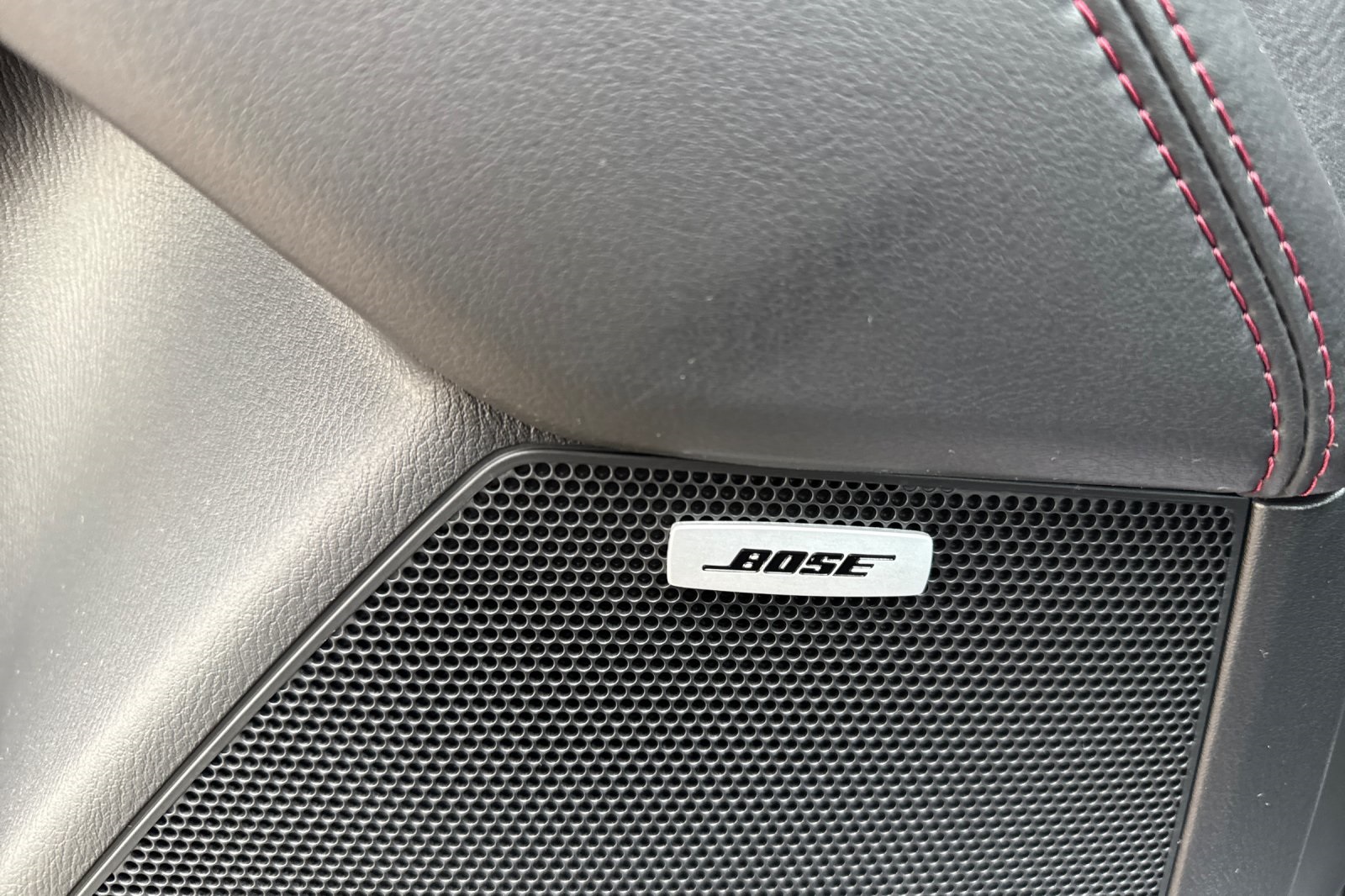 2025 Mazda CX-5 2.5 S Carbon photo 11