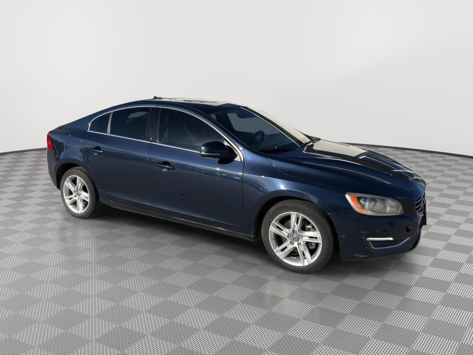2015 Volvo S60 T5 Premier