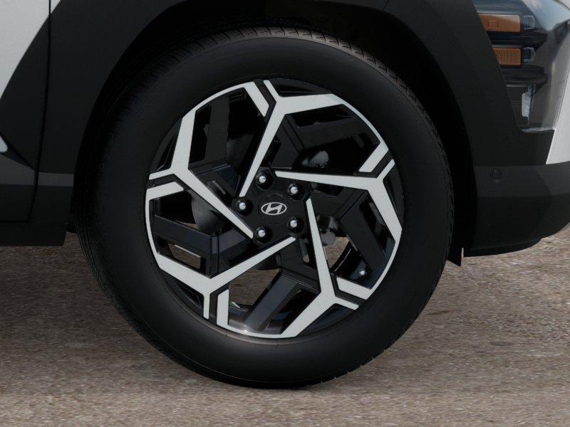 2026 Hyundai Kona Limited photo 6