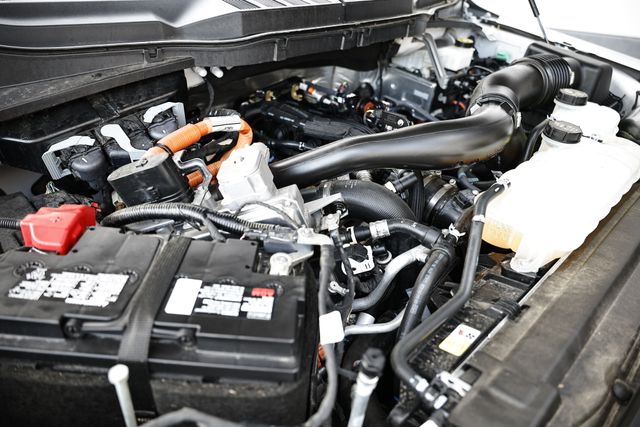 2024 Ford F-150 XLT photo 28