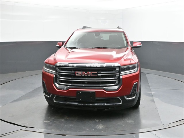 2021 Gmc Acadia AT4 photo 30