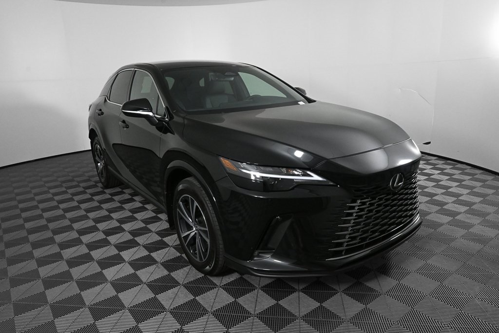 2024 Lexus RX 350 photo 19