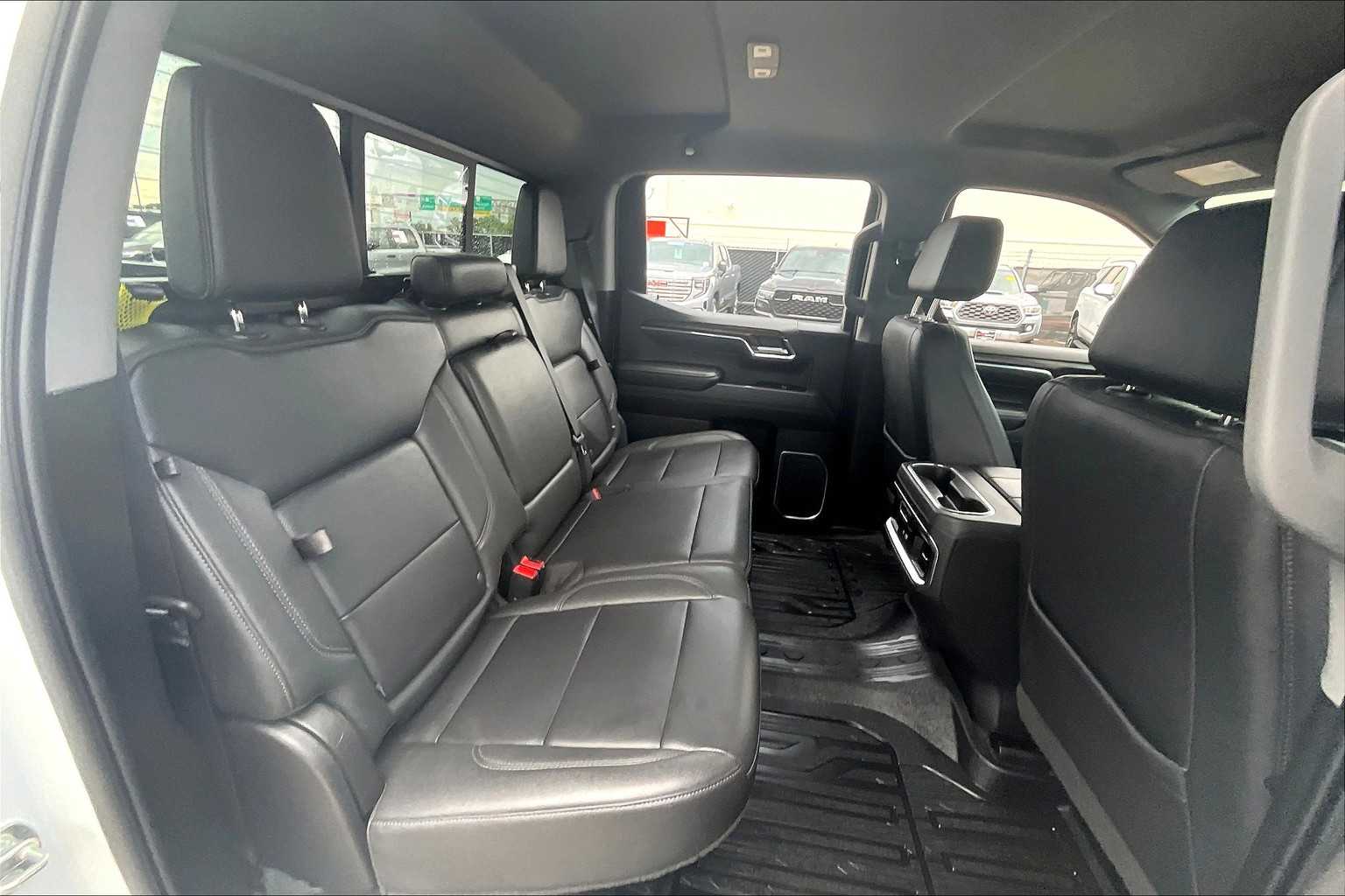 2023 Gmc Sierra 1500 SLT photo 18