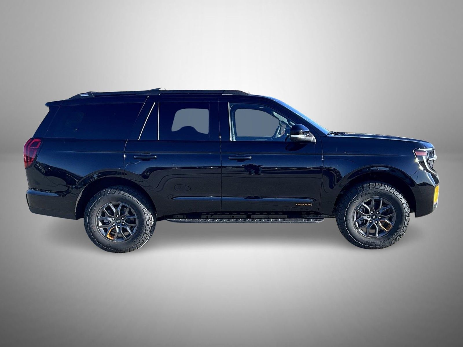 2025 Ford Expedition photo 3