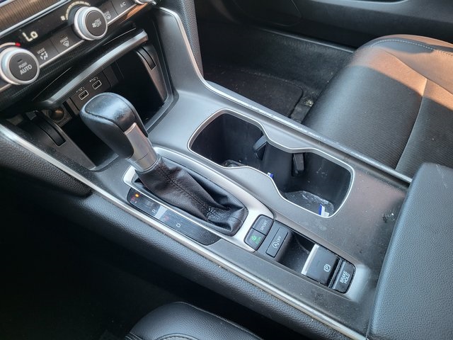 2021 Honda Accord Sport photo 9