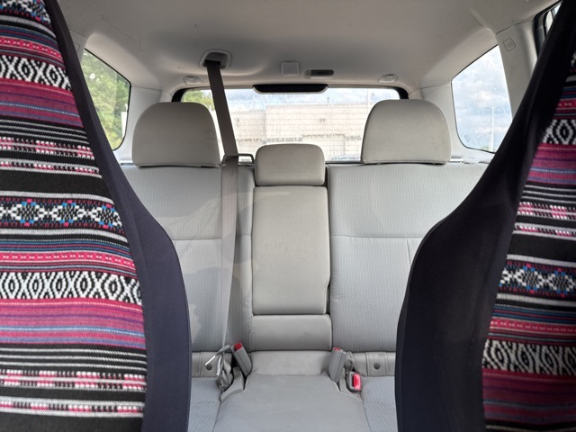 2012 Subaru Forester 2.5X photo 22