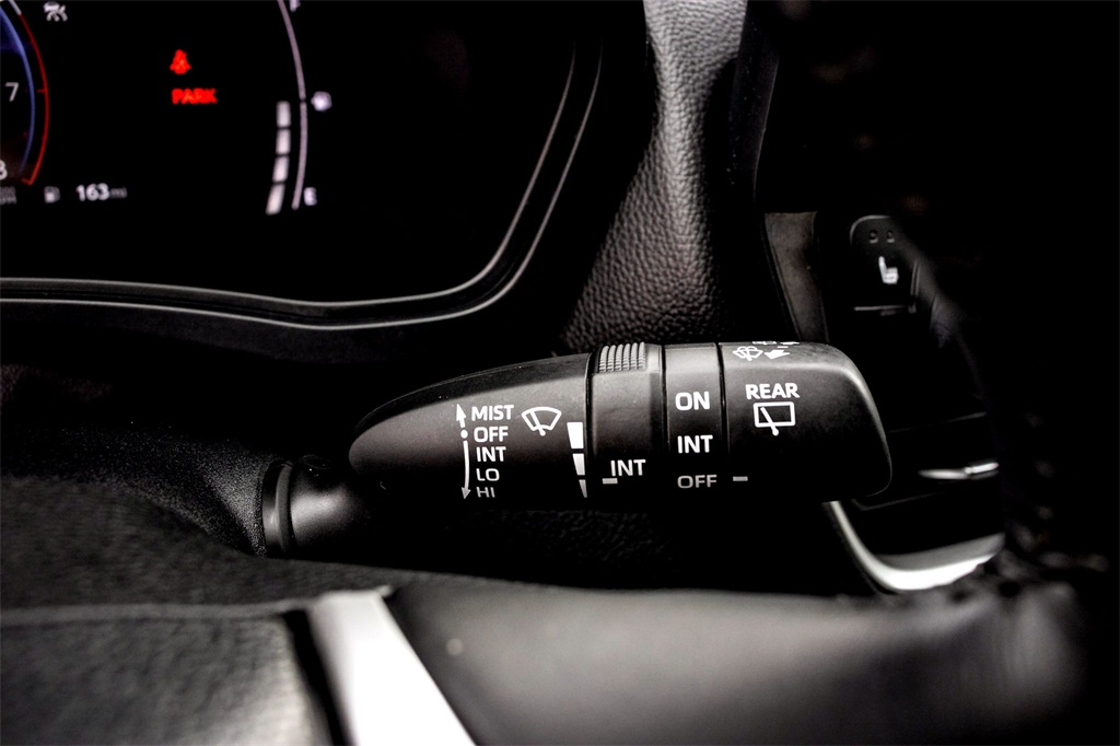 2024 Toyota Grand Highlander XLE photo 21