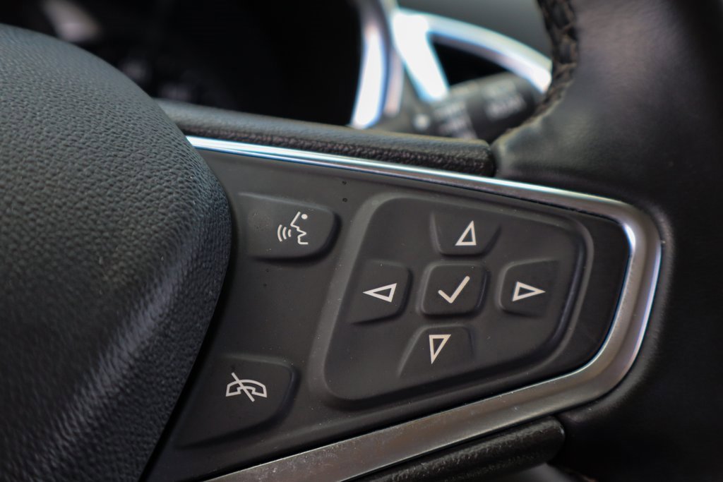 2024 Chevrolet Equinox LT photo 21